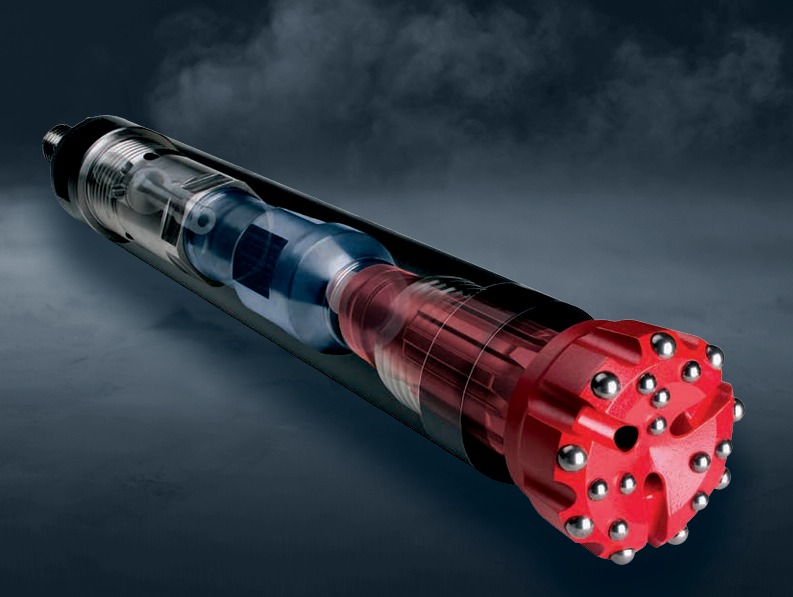ROCKMORE DTH (Down-the-Hole) Drilling Tools